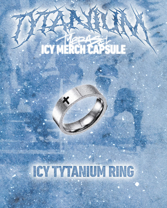 Icy Ring