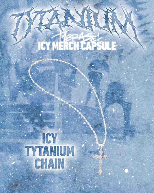 Icy Chain